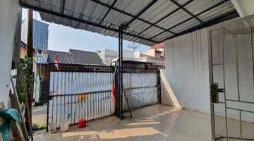 Gambar 3 Dijual Rumah Catalina Gading Serpong, Lantai Granit, Plafon Gypsum, Berpagar 