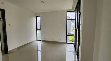 Gambar 2 Rumah2lt 6x17 102m Type 2kt Cluster Mahakam Jgc Jakarta Garden City