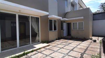 Gambar 5 Rumah 2lt 244m 12x20 Type 4kt Cluster Dbanyan Jgc Jakarta Garden City