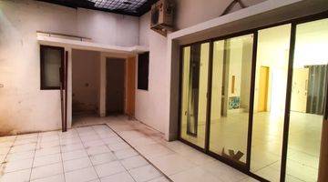 Gambar 5 Rumah 2lt 8x15 120m Type 3KT Cluster Alamanda JGC Jakarta Garden City