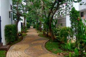 Gambar 4 Rumah 2lt 148m Type 3KT Cluster Cassia Jgc Jakarta Garden City Cakung