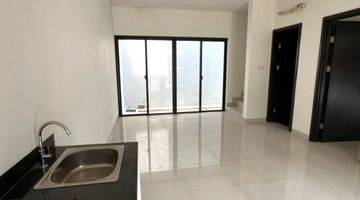 Gambar 3 Rumah 2lt Lebar 7 Cluster Wisteria Keppel Metland Jakarta Timur