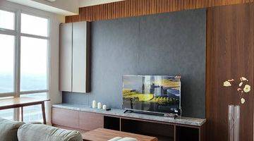 Gambar 1 Apartemen Furnished Vasanta Innopark Bekasi