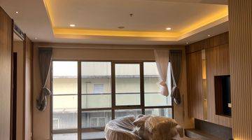 Gambar 1 Apartemen Hegar Manah Residence Bandung 