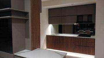 Gambar 3 Apartemen Hegarmanah Residence Bandung. 