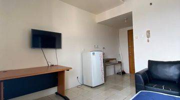 Gambar 2 Apartemen Centro City daan Mogot..tower B17..semifurnish Tipe Studio Uk.26,5 M2