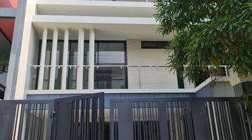 Gambar 1 Dijual Cepat rumah Permata Buana..minimalis..lux.mewah..jarang Ada Uk 10x15 3lt