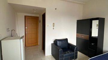 Gambar 4 Apartemen Centro City daan Mogot..tower B17..semifurnish Tipe Studio Uk.26,5 M2