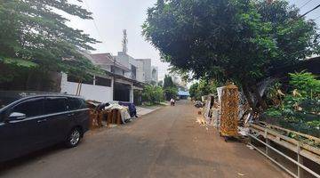 Gambar 3 Jual Cepat rumah Duri Kepa..jalan Lebar..wow Buruan Dptkan, 