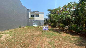 Gambar 4 Murah tanah Dijual Casajardin, Bisa Kpr, Cuma 18JT M2 Sebelah Taman Casa Jardin Lt. 206m2