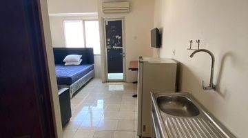 Gambar 5 Apartemen Centro City daan Mogot..tower B17..semifurnish Tipe Studio Uk.26,5 M2