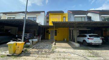 Gambar 2 Rumah Casajardin Dijual Jalan Lebar 3 Mobil, Lokasi Favorite Lt. 90m2 6x15 