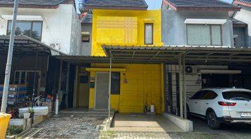 Gambar 1 Rumah Casajardin Dijual Jalan Lebar 3 Mobil, Lokasi Favorite Lt. 90m2 6x15 