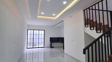 Gambar 2 Jual Rumah Kavling Dki ..dekat Gereja..wow.. Meruya, Jakarta Barat Luas Tanah 100 m²