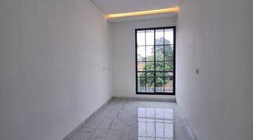 Gambar 2 Jual Rumah Kavling Dki ..dekat Gereja..wow.. Meruya, Jakarta Barat Luas Tanah 100 m²