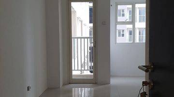ruang keluarga apartemen studio harga murah meriah