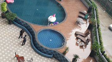 foto lainnya apartemen studio harga murah meriah