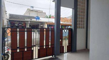 garasi/carport rumah modern kondisi keren di