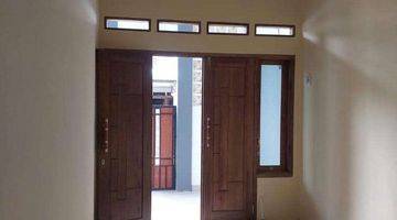 ruang tamu rumah modern kondisi keren di