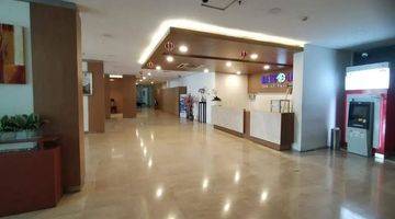 Gambar 3 Apartemen 2 BR di Northland Ancol Residence Siap Huni 73025 Mar