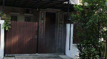 Gambar 1 Rumah Idaman di Royal Residence Strategis Untuk Hunian 73030 Li