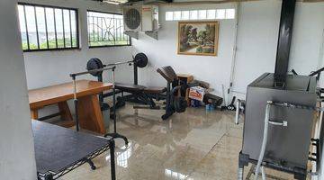 foto lainnya rumah 3 lantai harga termurah