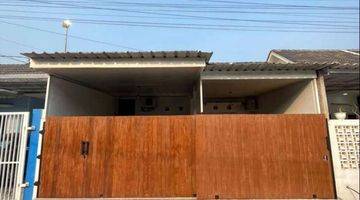 Gambar 1 Rumah Modern Cantik Pasti Bikin Tertarik di Grand Mahkota Babelan