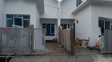 Gambar 1 Rumah Baru Ready 2 Unit di Harapan Indah Tinggal Finishing 13438 Mar