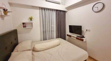 Gambar 3 Dijual Apartment Sky House Bsd Tower Jervois Furnished