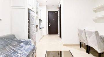 Gambar 4 Disewa Apartment Sudirman Suites Jaksel