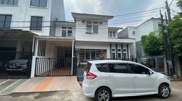 Gambar 1 Dijual Rumah Strategis di Bintaro Sektor 9