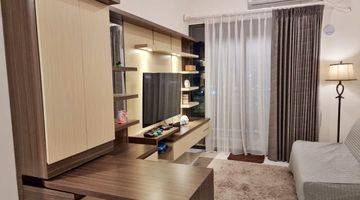 Gambar 1 Dijual Apartment Sky House Bsd Tower Jervois Furnished