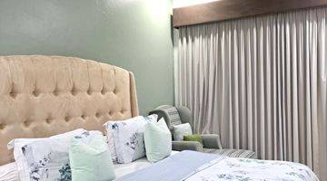 Gambar 4 Dijual Rumah Aesthetic Fully Furnished Renovasi Green Lake City