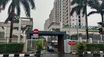 Gambar 4 Dijual Murah Apartment Bintaro Parkview Tower B Full Furnished