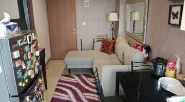 Gambar 2 Dijual Murah Apartment Bintaro Parkview Tower B Full Furnished