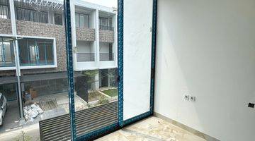 Gambar 4 Dijual Cepat Rumah Baru Anwa Residence 3 Lantai