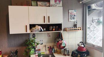 Gambar 5 Dijual Murah Apartment Bintaro Parkview Tower B Full Furnished