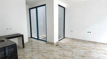 Gambar 3 Dijual Cepat Rumah Baru Anwa Residence 3 Lantai