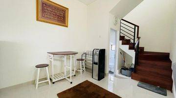 Gambar 4 Jual Cepat Rumah Dalam Townhouse di Tajur bogor