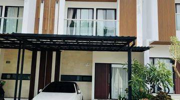 Gambar 1 Jual Cepat Rumah Dalam Townhouse di Tajur bogor