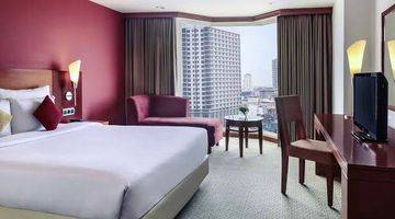 Gambar 1 Jual Cepat Hotel Bintang 4 di Jakarta