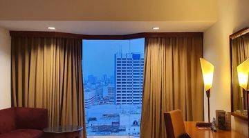 Gambar 2 Jual Cepat Hotel Bintang 4 di Jakarta