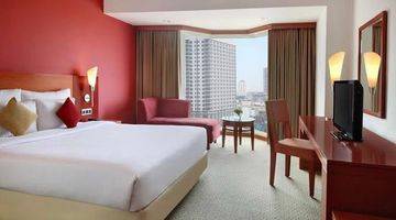 Gambar 3 Jual Cepat Hotel Bintang 4 di Jakarta