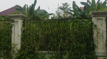 Gambar 5 Tanah Dalam Komplek di Kelapa Dua, Tangerang