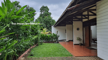 Gambar 5 Rumah Bangka, Jakarta Selatan Near Mcd Kemang Tropical House Jati
