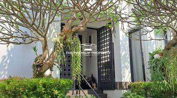 Gambar 5 Rumah Pejaten Barat Cantik Townhouse Semi Furnished Nempel Kemang