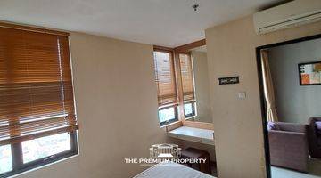 Gambar 3 Apartement Tebet Cervino 2 BR Bisa Kpa Hak Milik View Kokas
