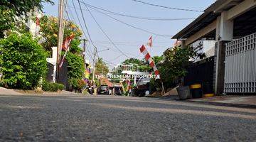 Gambar 1 Rumah Pondok Indah Murah Pondok Hijau Lt.230 8.4 M Bebas Banjir 