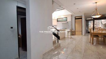 Gambar 3 Rumah Pondok Indah Murah Pondok Hijau Lt.230 8.4 M Bebas Banjir 