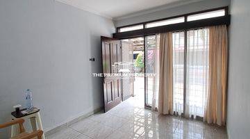 Gambar 4 Rumah Pondok Indah Murah Pondok Hijau Lt.230 8.4 M Bebas Banjir 